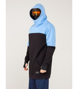snowboarding hoodie