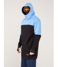snowboarding hoodie